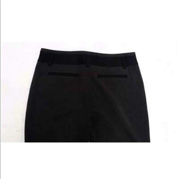 NWT Express Barely Boot Editor Pant - Picture 3 of 6